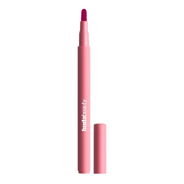 Lip Contour Lip Stain - Crayon à lèvres, HUDA BEAUTY